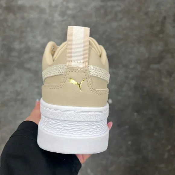 Puma Double Sole Women'ss shoe - Picture 3 of 10